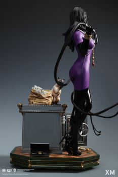 XM Studios Catwoman